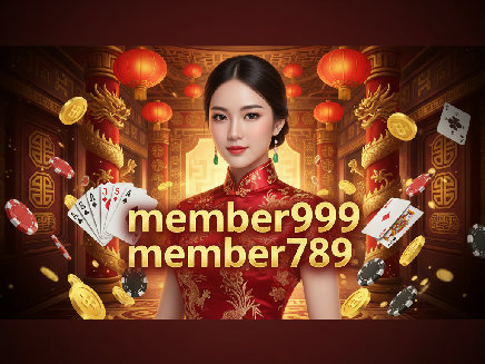 member999 member789 slot